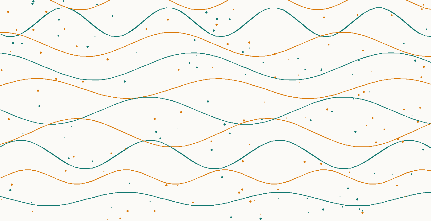Abstrakt dalğa patterini